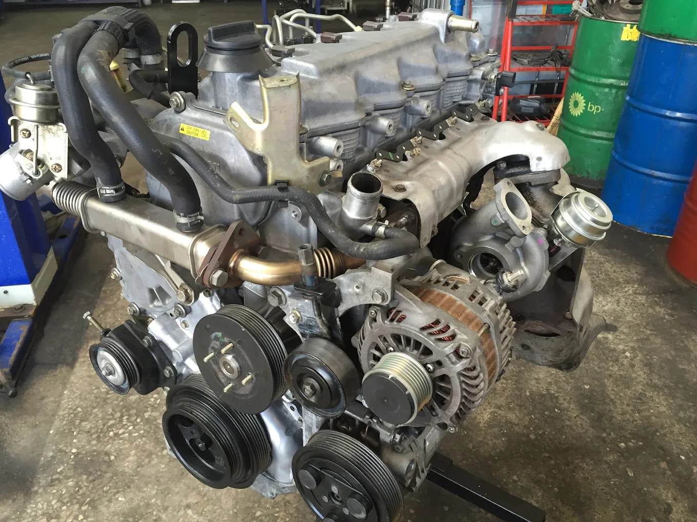 Hizmetlerimiz